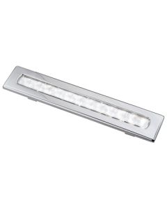 Hella High Efficacy LED Interior Lamp - White, 24V DC (2651-24V)