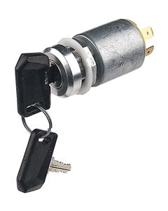 Hella Ignition / Starter Switch (4010)