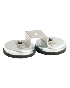 Hella Magnetic Mounting Bracket - Universal (9.1537.08)