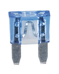 Hella Mini Blade Fuses - Blue (8774MINI)