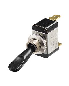 Hella 4202 On-Off-On Toggle Switch