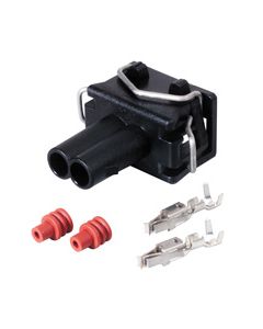 Hella Position Lamp Connector Set to suit H7 Headlamp Assemblies (9.1029.08)