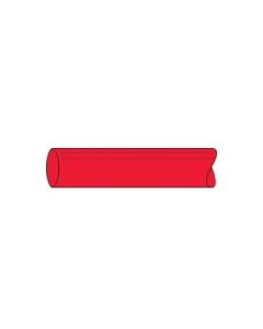 Hella Red Heat Shrink Tubing - 2.4mm