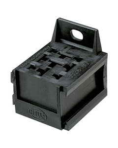 Hella 4973 Relay Connector