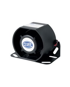 Hella 6017 Reversing Alarm Multivolt 12-36V DC, 112dB