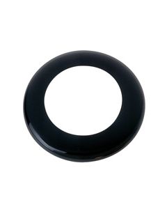 Hella Round Cover - Black (95950520)