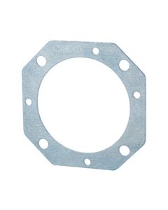 Hella Supporting Frame to suit H7 Headlamp Assemblies (9.1029.09)