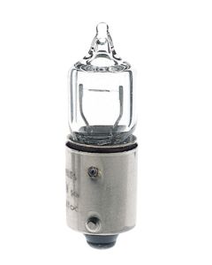 Hella Transverse Filament Halogen Globe - 5W (YL125)