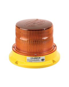 Hella UltraRAY-R Series - Amber (HM450ADIR)