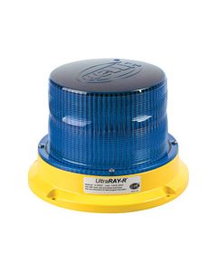 Hella UltraRAY-R Series - Blue (HM450BDIR)