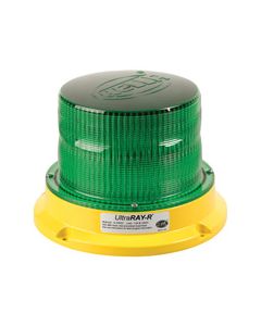 Hella UltraRAY-R Series - Green (HM450GDIR) 