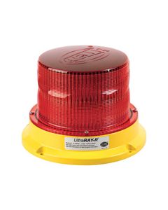 Hella UltraRAY-R Series - Red (HM450RDIR)