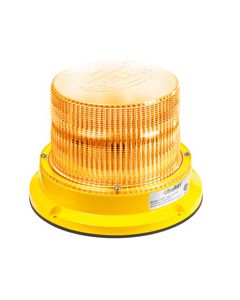 Hella UltraRAY Series - Amber Illuminated, Direct Mount (HM400ADIR)