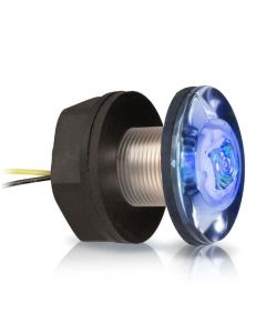 Hella 2JA998543031 LED LIVEWELL LAMPS 12V DC, BLUE LIGHT