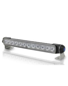 Hella 2LT958040651 FLOODLIGHT SEA HAWK XLB SPOT BLK 2LT 958.040-651