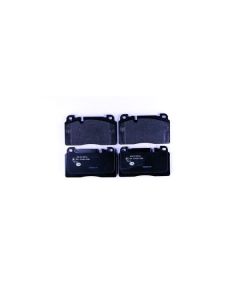Hella T2213 BRAKE PAD SET, DISC BRAKE 8DB 355.020-241