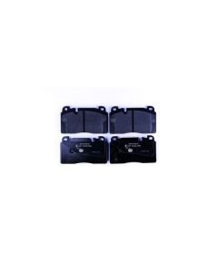 Hella T2212 BRAKE PAD SET, DISC BRAKE 8DB 355.020-251