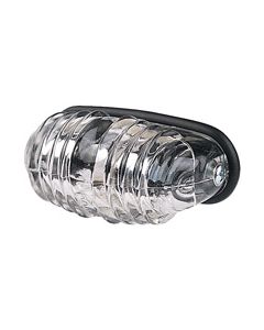 Hella 9.2065.01 Clear Lens to suit Hella 2065