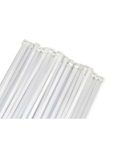 Hella Cable Ties - 78mm (Pack of 100) (8341)