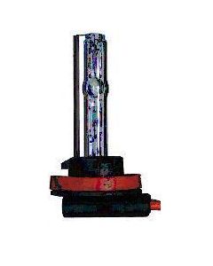 H9 HID Bend Bulb