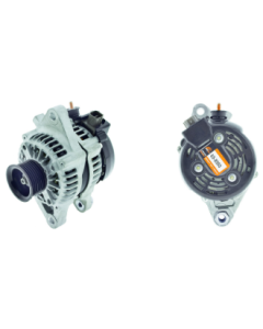 Toyota Hilux Hiace 2.7L 1TR 2Tr 2007> Alternator