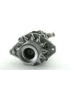 Hitachi 99431261 Alternator to suit Isuzu 4HF1 97- 24V 50A