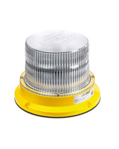 Hella 9.HM400LENS Clear PC Lens to suit Hella HM400 UltraRAY Series