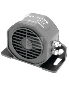 Back Up Alarm 12-24V 77 to 102dB Self Adjusting