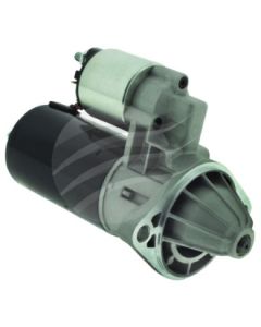 Jaylec 70-1090B Holden Commodore Starter Motor VL 3.0L Auto Non Turbo