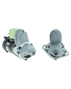 Holden Combo Starter Motor