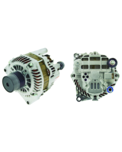 Holden Commodore V8 VZ LS2 GEN 4 12V 140A Alternator