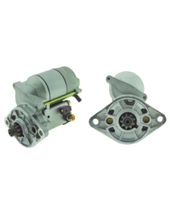 Holden Rodeo Jackaroo 2.6L 4ZE1 Starter Motor