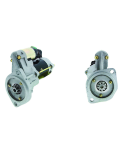 Holden Rodeo Jackaroo 4JG1 4JB1 Starter Motor 
