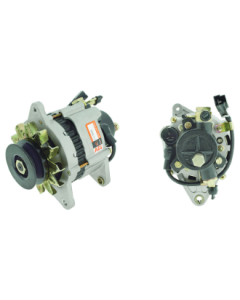 Holden Rodeo Jackaroo Diesel 4JG2 Alternator 