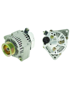 Honda Accord 1989-93 H23A F20A Alternator