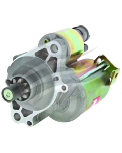 Honda Accord 93-97 F22A5 H23A1 F22B1 12V 9TH Starter Motor