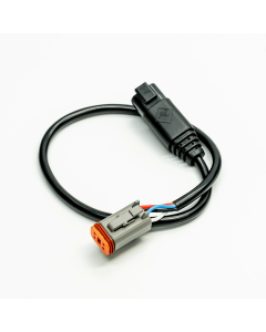 Lightforce DL230EXT HTX2 500mm Extension Lead