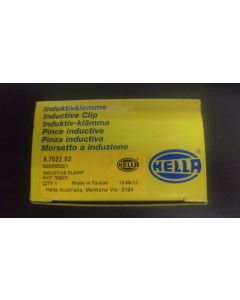 Hella 9.7022.02 Inductive Clamp suits Hella 7022 Timing Light