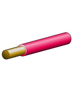 Narva 5806-30RD Single Core Red 6 B&S Battery and Starter Cable 6 B&S