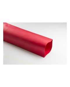 Quikcrimp Dual Wall Length - 25.4+ - 0.8 - Red