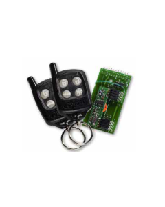InfinityBox 852016K inLink RF Control Module