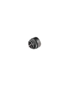 100571 BUZZER PANEL MOUNT WITH SHUTTER