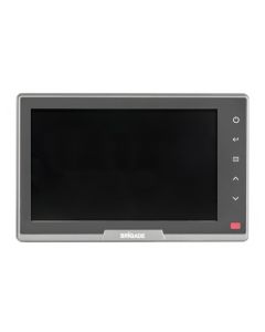 Ionnic BE-970WM Backeye Elite 7” Monitor - Digital - Waterproof IP69K