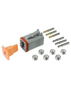 Ionnic CONNKIT-ONETOUCH ES-Key 1-Touch Switch Panel Connection Kit