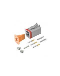 Ionnic CONNKIT-SMARTTOUCH Connector Kit Smart Touch