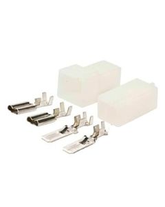 Ionnic QL2 QL Series 2 Circuits Connector Kit  