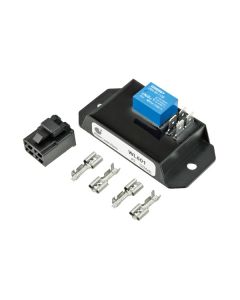 WL601LP LOW COOLANT MODULE 12/24V