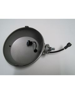 IPF 900 XS Replacement Rear Housing