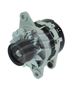 Isuzu 6HK1 24V 60A Alternator