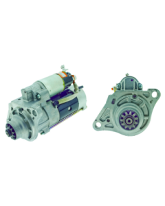 Isuzu FFR550 FTR550 6HH1S Starter Motor